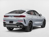 New 2026 BMW X6 xDrive40i image 2