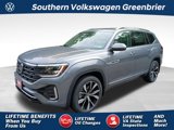 New 2025 Volkswagen Atlas SEL Premium R-Line image 1