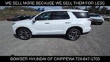 New 2025 Hyundai Palisade SEL image 3
