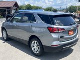 Used 2023 Chevrolet Equinox LT w/ Driver Convenience Package image 3