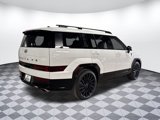 New 2025 Hyundai Santa Fe Calligraphy image 3