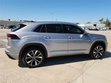 New 2025 Volkswagen Atlas Cross Sport SEL Premium R-Line image 2
