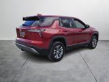 New 2026 Chevrolet Equinox LT image 5