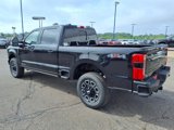 New 2025 Ford F350 Platinum image 2