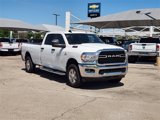 Used 2024 RAM 3500 Big Horn image 2