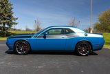Used 2023 Dodge Challenger R/T w/ T/A Package image 4