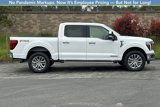 New 2025 Ford F150 Lariat w/ Equipment Group 501A Mid image 2