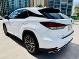 Used 2022 Lexus RX 350 F Sport image 4