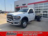 New 2025 RAM 3500 Big Horn image 3