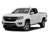 Used 2016 Chevrolet Colorado Z71 image 4