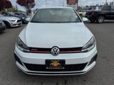 Used 2020 Volkswagen GTI S image 2