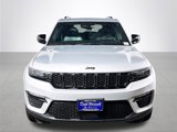 New 2025 Jeep Grand Cherokee Limited w/ Black Appearance Package image 4