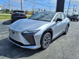 New 2025 Lexus RZ 300e image 6