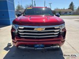 New 2025 Chevrolet Silverado 1500 High Country image 3