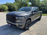 New 2025 RAM 1500 Tradesman w/ Night Edition image 3