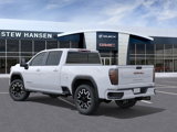 New 2025 GMC Sierra 2500 AT4 w/ AT4 Premium Plus Package image 3