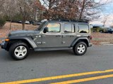 Used 2019 Jeep Wrangler Unlimited Sport S image 2