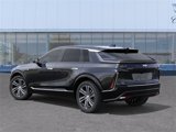 New 2026 Cadillac Lyriq Premium Luxury image 3