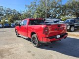 New 2025 RAM 1500 Laramie w/ Night Edition image 4