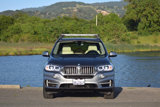 Used 2014 BMW X5 xDrive50i image 4