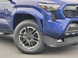 New 2025 Toyota Tacoma TRD Sport image 3