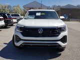 New 2025 Volkswagen Atlas SEL Premium R-Line image 2