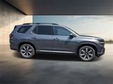 New 2025 Honda Pilot Elite image 2