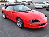 Used 1996 Chevrolet Camaro Z28 image 3