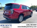 New 2025 Chevrolet Tahoe Premier image 5