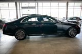 Used 2022 Mercedes-Benz S 580 4MATIC Sedan image 4