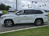 Used 2024 Toyota Sequoia Capstone image 4