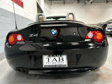 Used 2004 BMW Z4 2.5i image 4