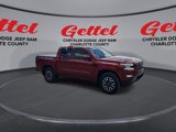 Used 2024 Nissan Frontier SL w/ Technology Package image 2