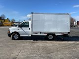 Used 2019 GMC Savana 3500 w/ Power Convenience Package image 4