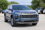 Used 2025 Chevrolet Equinox LT image 4