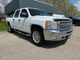 Used 2012 Chevrolet Silverado 1500 LT w/ All-Star Edition image 4