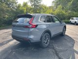 New 2026 Honda CR-V EX-L image 2