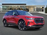 New 2025 Lincoln Nautilus Reserve image 1