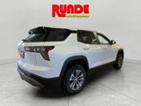 New 2026 Chevrolet Equinox LT w/ Convenience Package II image 5