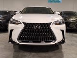 New 2026 Lexus NX 350 AWD image 2