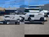 New 2025 INFINITI QX80 Pure w/ Cargo Package image 3