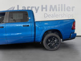 New 2025 RAM 1500 Laramie image 4