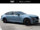 New 2025 Cadillac CT5 V image 2