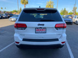 Used 2017 Jeep Grand Cherokee Laredo image 4