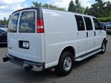 Certified 2023 Chevrolet Express 2500 w/ Driver Convenience Package image 6