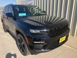New 2025 Jeep Grand Cherokee Limited w/ Luxury Tech Group II image 3