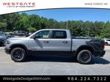 New 2025 RAM 1500 Rebel image 4