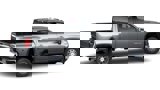 New 2025 Chevrolet Silverado 3500 LTZ w/ LTZ Plus Package image 4
