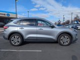 Used 2022 Ford Escape SEL image 2