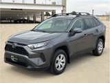 Used 2020 Toyota RAV4 LE image 3
